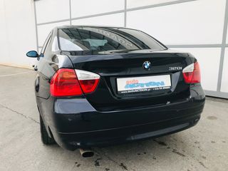 Bmw 320 2007 ΕΛΛΗΝΙΚΟ ΥΓΡΑΕΡΙΟ  ΟΡΟΦΗ-thumb-29