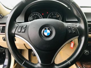 Bmw 320 2007 ΕΛΛΗΝΙΚΟ ΥΓΡΑΕΡΙΟ  ΟΡΟΦΗ-thumb-33