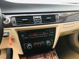 Bmw 320 2007 ΕΛΛΗΝΙΚΟ ΥΓΡΑΕΡΙΟ  ΟΡΟΦΗ-thumb-37