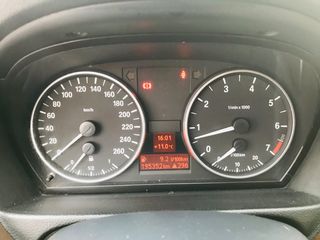 Bmw 320 2007 ΕΛΛΗΝΙΚΟ ΥΓΡΑΕΡΙΟ  ΟΡΟΦΗ-thumb-34