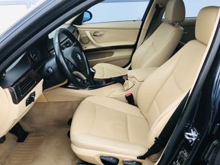Bmw 320 2007 ΕΛΛΗΝΙΚΟ ΥΓΡΑΕΡΙΟ  ΟΡΟΦΗ-thumb-38