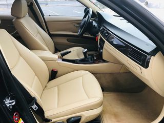 Bmw 320 2007 ΕΛΛΗΝΙΚΟ ΥΓΡΑΕΡΙΟ  ΟΡΟΦΗ-thumb-40