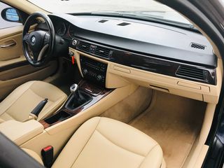 Bmw 320 2007 ΕΛΛΗΝΙΚΟ ΥΓΡΑΕΡΙΟ  ΟΡΟΦΗ-thumb-39