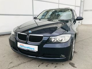 Bmw 320 2007 ΕΛΛΗΝΙΚΟ ΥΓΡΑΕΡΙΟ  ΟΡΟΦΗ-thumb-9