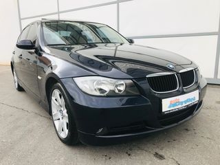 Bmw 320 2007 ΕΛΛΗΝΙΚΟ ΥΓΡΑΕΡΙΟ  ΟΡΟΦΗ-thumb-13