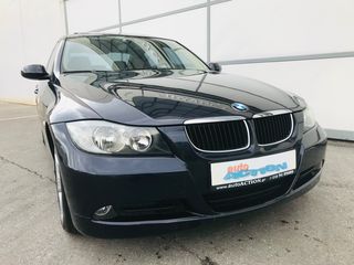 Bmw 320 2007 ΕΛΛΗΝΙΚΟ ΥΓΡΑΕΡΙΟ  ΟΡΟΦΗ-thumb-12
