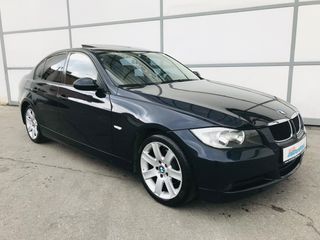 Bmw 320 2007 ΕΛΛΗΝΙΚΟ ΥΓΡΑΕΡΙΟ  ΟΡΟΦΗ-thumb-18