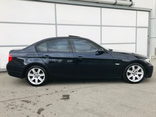 Bmw 320 2007 ΕΛΛΗΝΙΚΟ ΥΓΡΑΕΡΙΟ  ΟΡΟΦΗ-thumb-19