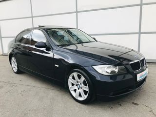 Bmw 320 2007 ΕΛΛΗΝΙΚΟ ΥΓΡΑΕΡΙΟ  ΟΡΟΦΗ-thumb-16