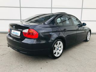 Bmw 320 2007 ΕΛΛΗΝΙΚΟ ΥΓΡΑΕΡΙΟ  ΟΡΟΦΗ-thumb-20