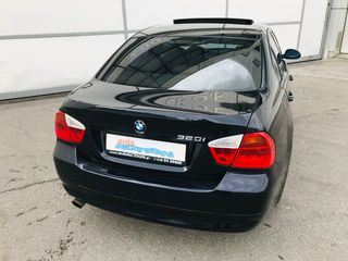 Bmw 320 2007 ΕΛΛΗΝΙΚΟ ΥΓΡΑΕΡΙΟ  ΟΡΟΦΗ-thumb-23