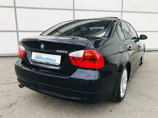 Bmw 320 2007 ΕΛΛΗΝΙΚΟ ΥΓΡΑΕΡΙΟ  ΟΡΟΦΗ-thumb-22