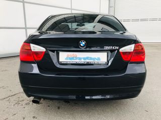 Bmw 320 2007 ΕΛΛΗΝΙΚΟ ΥΓΡΑΕΡΙΟ  ΟΡΟΦΗ-thumb-25