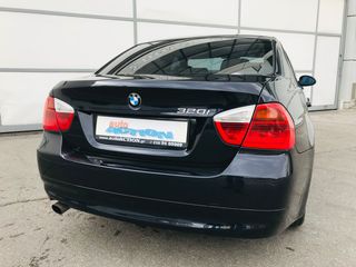 Bmw 320 2007 ΕΛΛΗΝΙΚΟ ΥΓΡΑΕΡΙΟ  ΟΡΟΦΗ-thumb-24