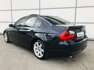 Bmw 320 2007 ΕΛΛΗΝΙΚΟ ΥΓΡΑΕΡΙΟ  ΟΡΟΦΗ-thumb-31