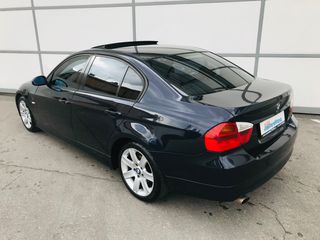 Bmw 320 2007 ΕΛΛΗΝΙΚΟ ΥΓΡΑΕΡΙΟ  ΟΡΟΦΗ-thumb-30