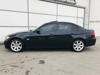Bmw 320 2007 ΕΛΛΗΝΙΚΟ ΥΓΡΑΕΡΙΟ  ΟΡΟΦΗ-thumb-32