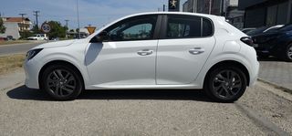 Peugeot 208 '22 Active Plus