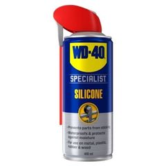 ΣΠΡΕΥ WD-40 ΣΙΛΙΚΟΝΗΣ ΥΨΗΛΗΣ ΑΠΟΔΟΣΗΣ 400ML