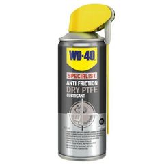 ΣΠΡΕΥ WD-40 ΛΙΠΑΝΤΙΚΟ ΞΗΡΟΥ ΤΥΠΟΥ PTFE 400ML