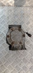 ΚΟΜΠΡΕΣΟΡΑΣ FORD FIESTA 5 (2002-2008) , FUSION (2002-2012) 1.4 DIESEL F6JA , F6JB SANDEN