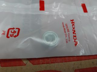 HONDA C90 CUB/ CD90/ GLX 50 ΠΑΞΙΜΑΔΙΑ ΠΙΣΩ ΓΡΑΝΑΖΙΟΥ ΓΝΗΣΙΑ-thumb-1