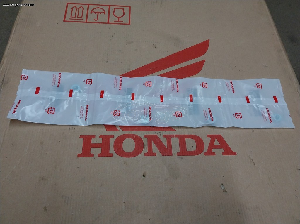 HONDA C90 CUB/ CD90/ GLX 50 ΠΑΞΙΜΑΔΙΑ ΠΙΣΩ ΓΡΑΝΑΖΙΟΥ ΓΝΗΣΙΑ