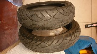 Λάστιχα scooter maxxis pro-thumb-1