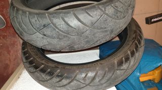 Λάστιχα scooter maxxis pro-thumb-2