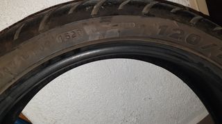 Λάστιχα scooter maxxis pro-thumb-4
