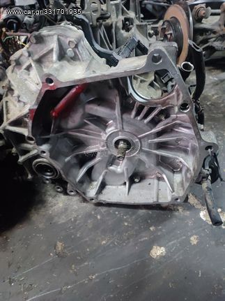 HONDA INSIGHT 1.3 CVT GEARBOX 