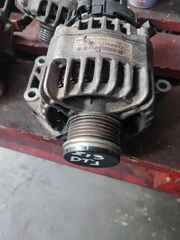 OPEL CORSA D Z13DTJ ΔΥΝΑΜΟ 105A 