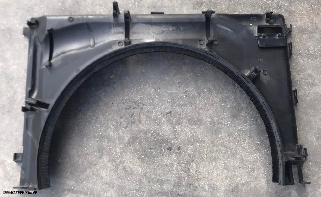 ΧΟΑΝΗ ΨΥΓΕΙΟΥ LAND ROVER RANGE ROVER SPORT 2005-2013   PGK500292 (ΚΑΤΩ ΚΟΜΜΑΤΙ)