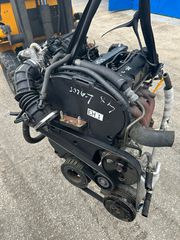 ΚΙΝΗΤΗΡΑΣ DAEWOO KALOS F14D3