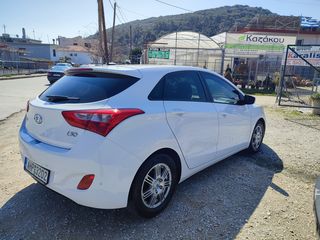 Hyundai i 30 2016 ΔΕΚΤΕΣ ΑΝΤΑΛΛΑΓΕΣ..EYRO 6...