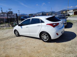Hyundai i 30 2016 ΔΕΚΤΕΣ ΑΝΤΑΛΛΑΓΕΣ..EYRO 6...