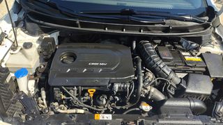 Hyundai i 30 2016 ΔΕΚΤΕΣ ΑΝΤΑΛΛΑΓΕΣ..EYRO 6...-thumb-9