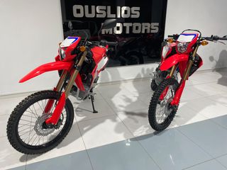 Honda CRF 300 '23 L 