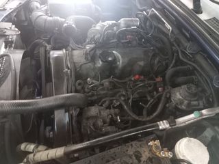 Κινητήρας Mitsubishi L200 4G56-thumb-1