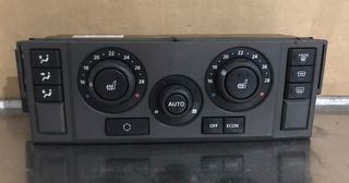 ΔΙΑΚΟΠΤΕΣ ΚΛΙΜΑΤΙΣΜΟΥ LAND ROVER RANGE ROVER SPORT 2005-2009  JFC500950 / MB146570-5620