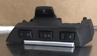 ΔΙΑΚΟΠΤΕΣ ΤΙΜΟΝΙΟΥ LAND ROVER RANGE ROVER SPORT 2005-2009   XPD500730