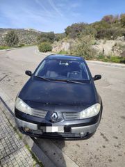 Renault Megane '04