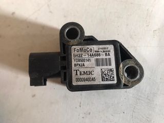ΑΙΣΘΗΤΗΡΑΣ ΑΕΡΟΣΑΚΩΝ LAND ROVER RANGE ROVER SPORT 2005-2009   5H2Z-14A686-BA