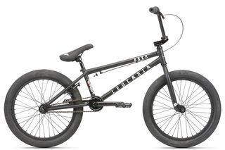 Haro '22 ΠΟΔΗΛΑΤΟ BMX  LEUCADIA 20" 2022 SIZE:20.5 MATTE BLACK