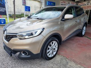 Renault Kadjar '15 1.6 DCI 131hp ENERGY FULL EXTRΑ