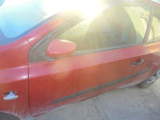 FIAT   STILO  '01'-06' -  ΤΡΙΠΟΡΤΟ - Γρύλλοι-Μηχανισμοί Παραθύρων αριστερα-χερουλια-κλειδαριες