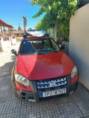 Fiat Strada 2013 ADVENTURE ΕΛΛΗΝ ΑΝΤΙΠΡ-thumb-5