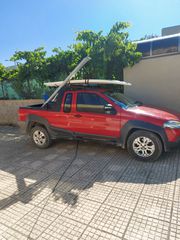 Fiat Strada 2013 ADVENTURE ΕΛΛΗΝ ΑΝΤΙΠΡ-thumb-3