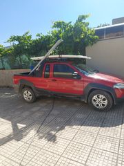 Fiat Strada 2013 ADVENTURE ΕΛΛΗΝ ΑΝΤΙΠΡ-thumb-2