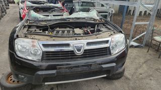 Κινητηρας Dacia Duster 1.6 cc κωδ. κιν. K4M 2010-2017 S. PARTS